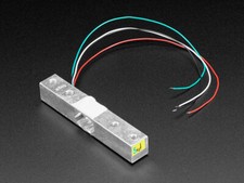  Adafruit ADA-4541  Strain Gauge Load Cell - 4 Wires - 5Kg