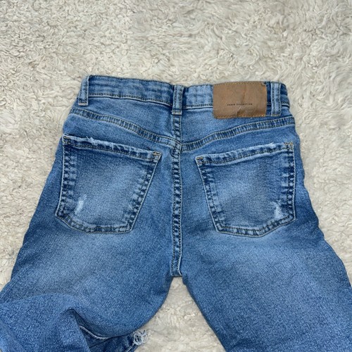 Zara Girls Jeans - Picture 4 of 4