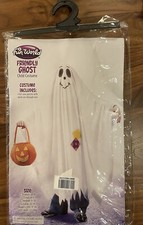 Friendly Ghost Costume