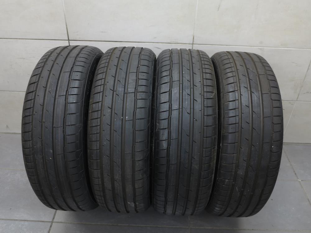 4x Summer Tires Hankook Ventus S1 evo3 ev 215/65 R17 99V AO 7,0 mm 
