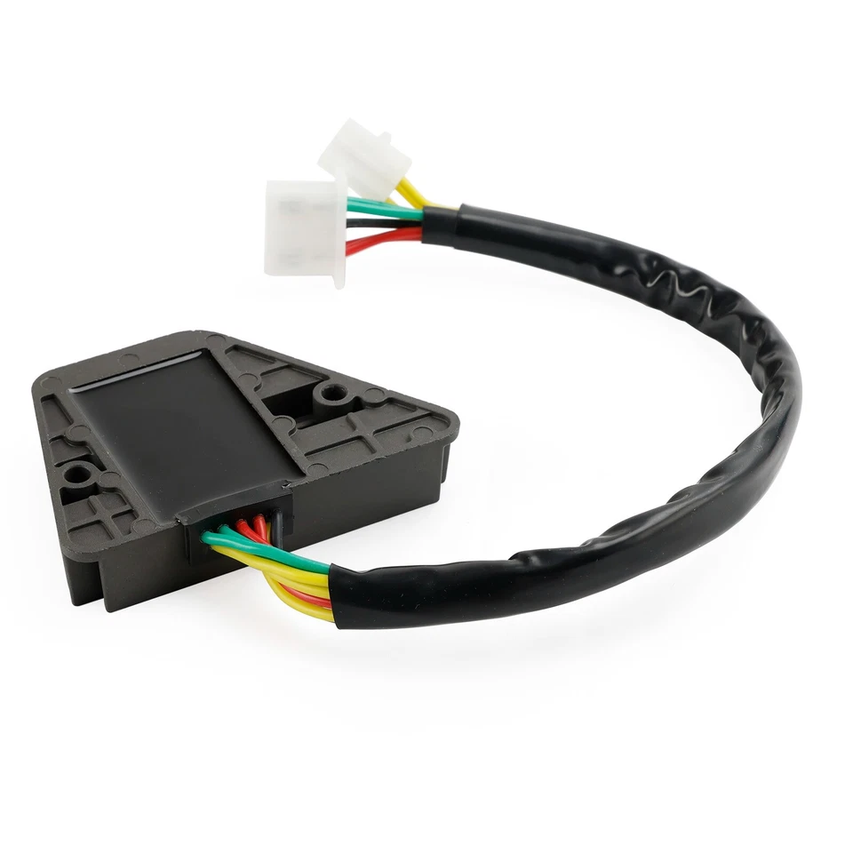 Voltage Rectifier Regulator For Honda V45 Magna VF750C VF700C 1982-1984 - Image 4 of 4