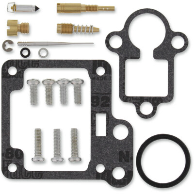 1003-0596 Vergaser Reparatur Satz Yamaha YFM 80 Grizzly Raptor 2002 - 2008