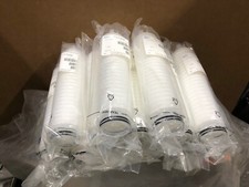 Lot of 14 PALL Polypure 3 micron filters CAT.NO. E503F1QE - New