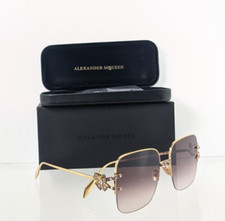 Brand New Authentic Alexander McQueen Sunglas...
