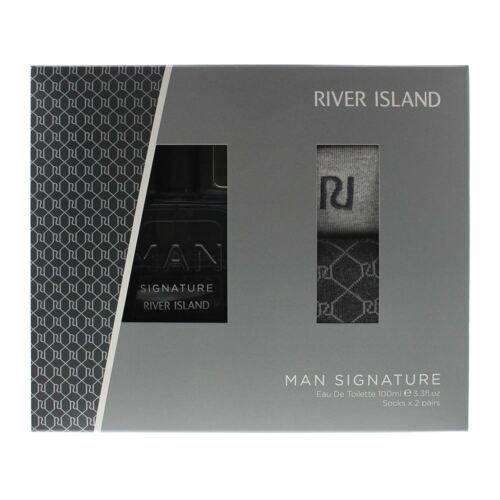 Vonin The Character Black Signature Special Set Men's Skincare