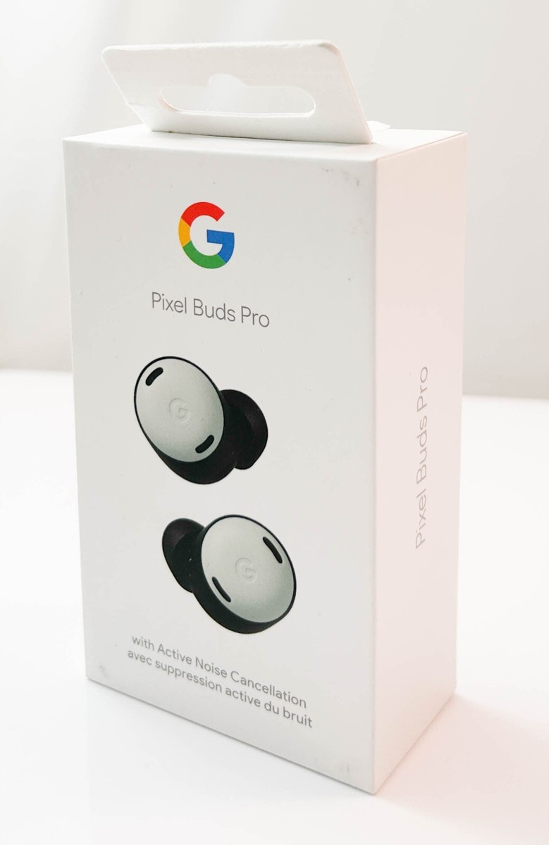 GOOGLE Pixel Buds Pro True Wireless Noise Canceling Earbuds
