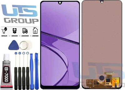 Für Samsung A31 2020 A315 A315F SM-A315F/DS Bildschirm LCD Display Incell