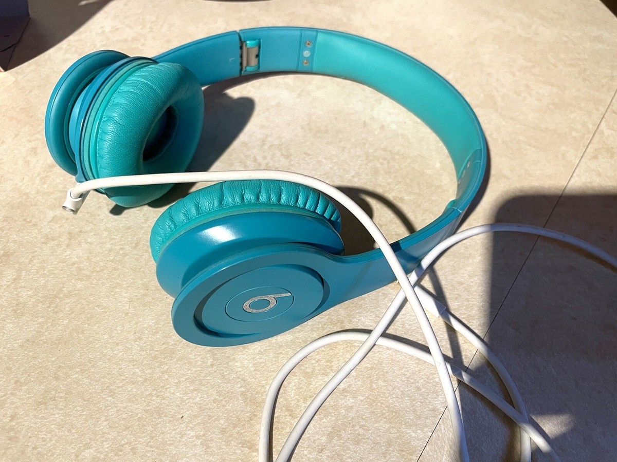 Beatsヘッドホンsolo HD ラスト1台のみ！】Beats by Dr.Dre/ヘッドホン/Beats Solo HD BT
