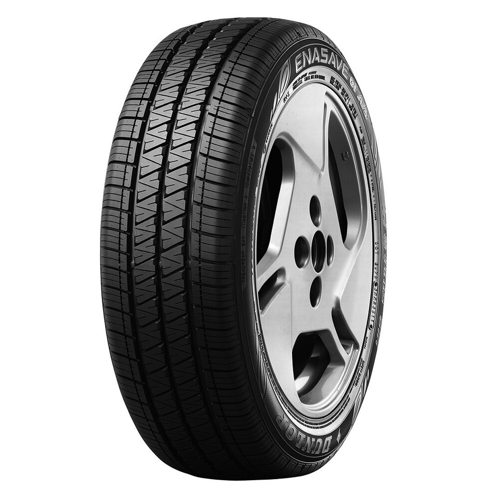 DUNLOP Enasave 01 A/S 195/65R15 91S (Quantity of 1) | eBay