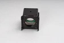 Thorlabs CCM1-4ER Compact Clamping 4-Port Prism/Mirror With CM1-CC Cage Cube