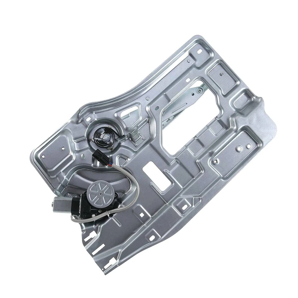 748-317 Dorman Regulador Ventana Trasero Pasajero Lado Derecho Mano para Santa Fe Foto 4 de 4