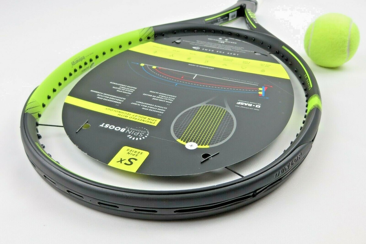DUNLOP　SＸ300 SX 300 Tennis Racket | Dunlop Sports US