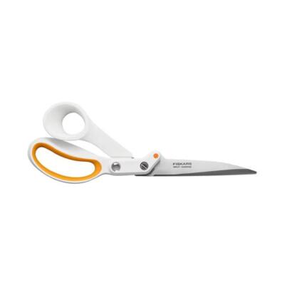 Fiskars Stoffschere Amplify  (26 cm) Schneiderschere