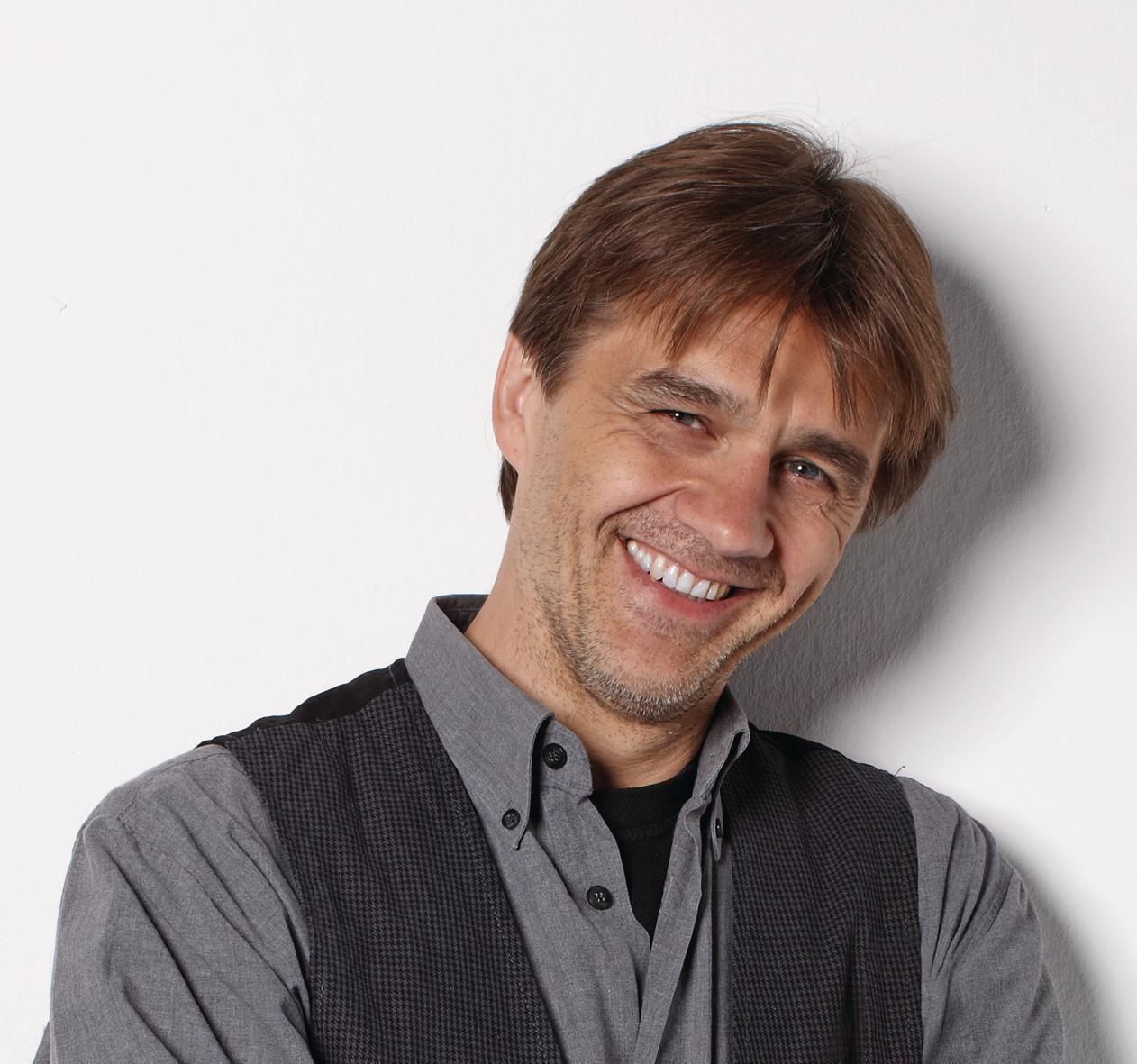 Thumbnail - Ralf Butschkow | Ich Hab Einen Freund, Der Ist Imker | Broschüre |