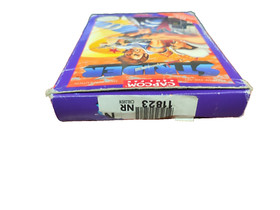 Strider (Nintendo NES, 1989)