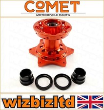 KTM EXC 250 2003-2015 [Comet Motocross Front Wheel Rim Hub] [Orange MX-Series]