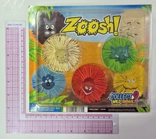 Vintage Vending Display Board Zoosh! 0706