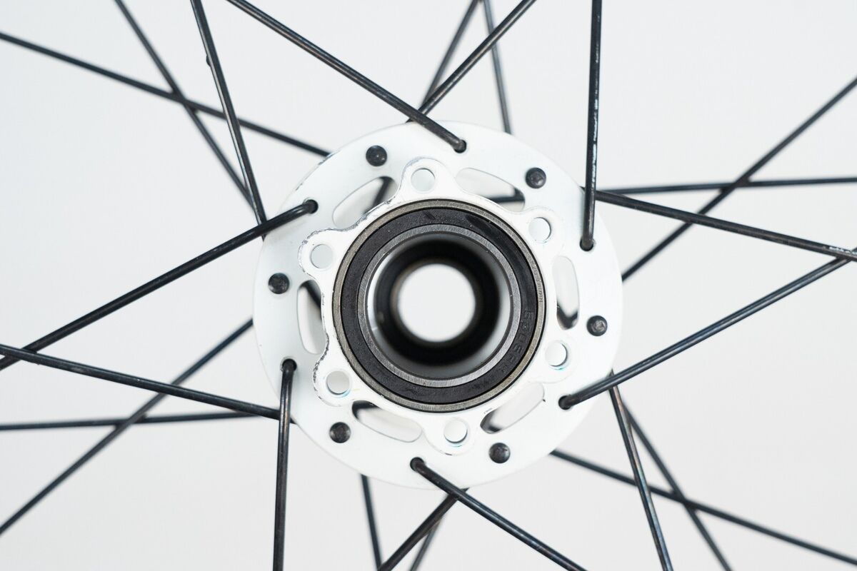 NOS DT SWISS XCR 1.7 LEFTY CANNONDALE VINTAGE OLD WHEEL MTB NOS DT SWISS XCR 1.7 LEFTY CANNONDALE VINTAGE OLD WHEEL MTB