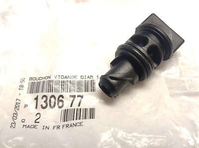 Bouchon De Vidange De Radiateur Pour Citroen Peugeot 130677 | eBay