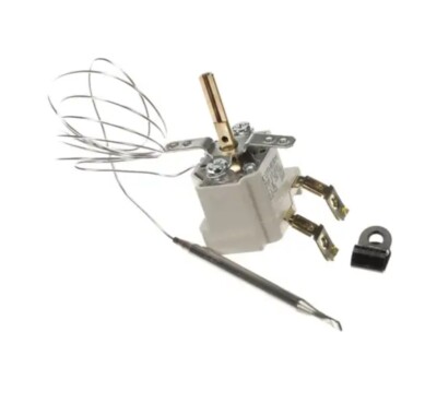 Intermetro RPC13-135 Thermostat, Humidity, 218F