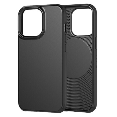 tech21 Evo Drop Protection Case for iPhone 13 Pro Black