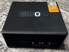 Mini PC AWOW Desktop Computer/Intel Celeron J...