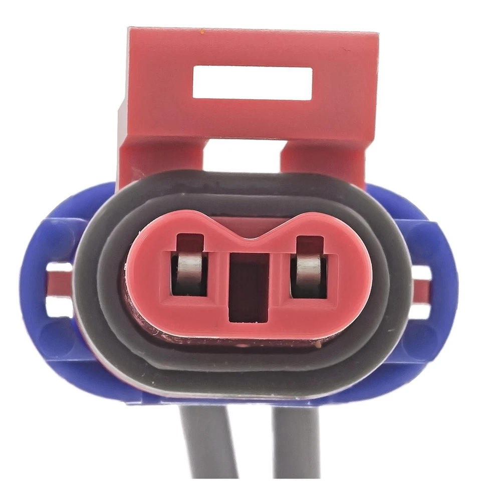 Novo conector solenóide de ventilação SMP Canister para 2008-2010 Chevrolet Silverado 1500 - Imagem 4 de 4