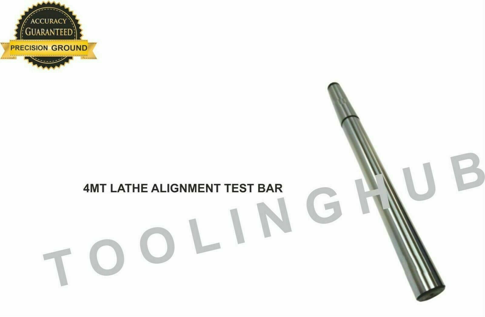 Mandrino Barra Di Prova Allineamento Tornio Set 5 Pezzi 1MT 2MT 3MT 4MT - Foto 5