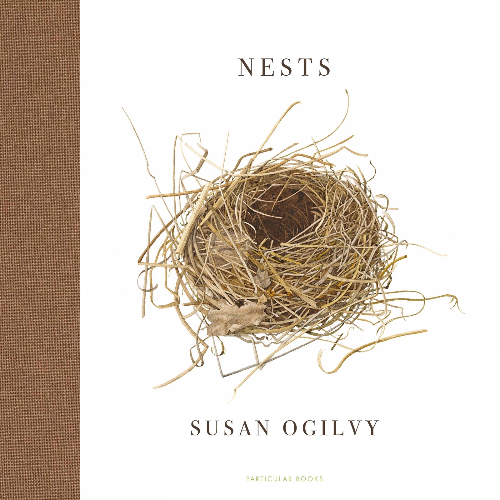 Thumbnail - Nests, Susan Ogilvy