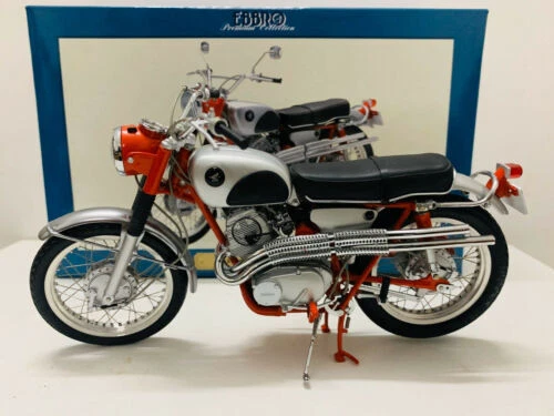 Honda EBBRO Other Contemporary Manufacture Diecast Vehicles