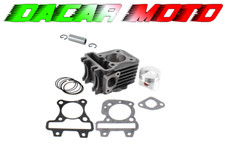 Kit cilindro MAGGIORATO MODIFICA 70 cc APRILIA	SCARABEO 4T 50 2006 2007 2008 09
