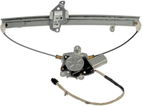 Window Regulator (Dorman #748-901) - Picture 2 of 2