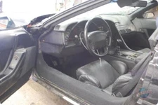 Used Front Wheel Hub fits: 1992 Chevrolet Corvette Front Front Grade A