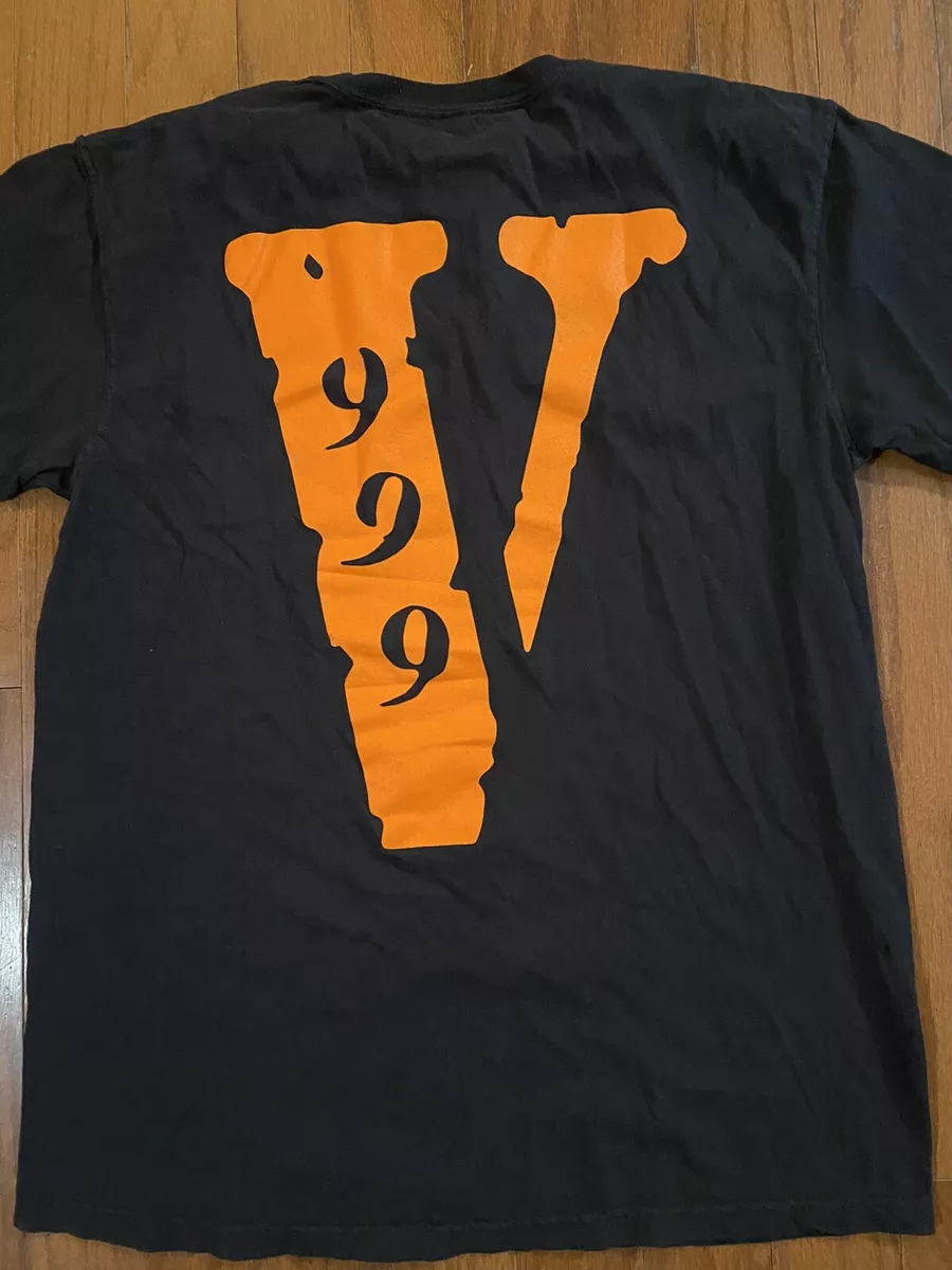 Vlone 999 clearance
