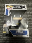 Funko Pop! Super Heroes #144 Pop! Heroes Batman