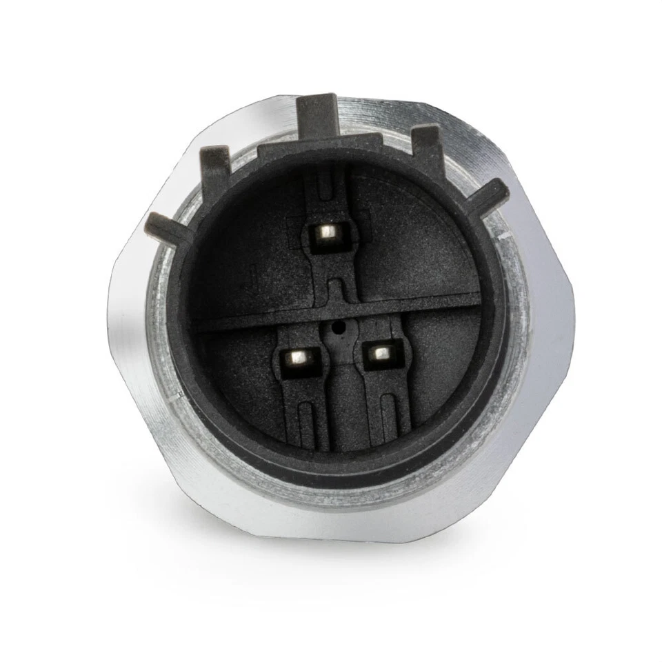 Sensor de pressão do óleo do motor com gaxeta para GMC Yukon XL 1500 6.2L 5.3L 12621234 NOVO - Imagem 3 de 4