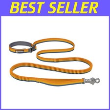 Hands-Free Dog Leash for Running, Biking - Yellow