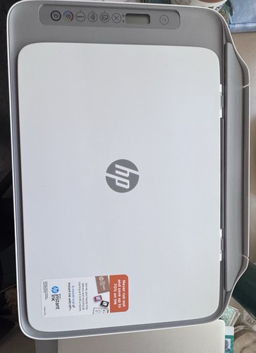 HP DeskJet 2720e All-in-One Tintenstrahldrucker – WLAN – Scanner Kopierer