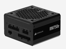 Corsair RMe Series RM750e 750W ATX 3.1 Netzte...