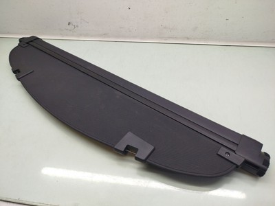 HECKABLAGE / 3002165 FÜR MAZDA CX-5 VAN KE_ SKYACTIV-D KEF9