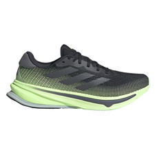 adidas Supernova Rise Running Mens Black Sneakers Athletic Shoes IG5846