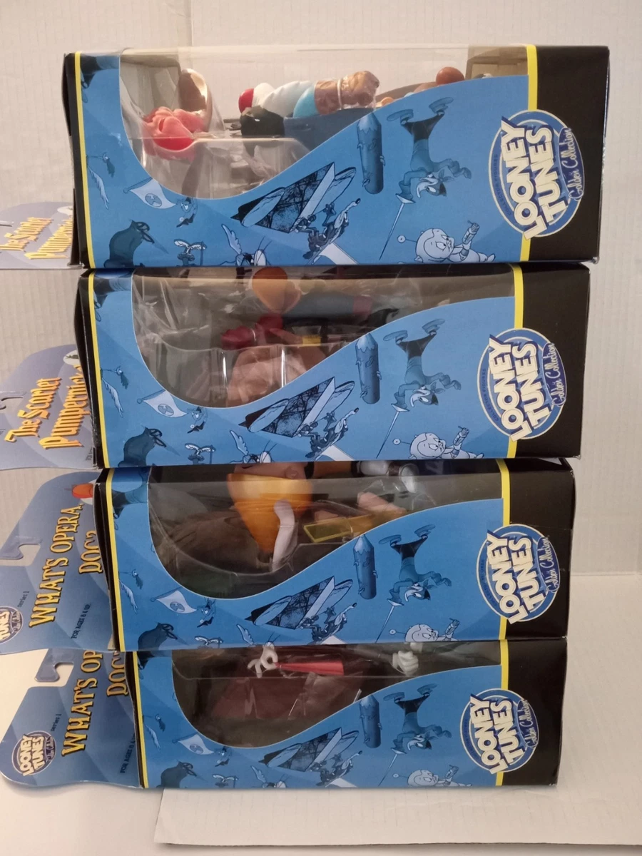 シリアルナンバー付箱無ハミルトンコレクションルーニーチューンズライダーフィギュア Looney Tunes Figures products for sale | eBay