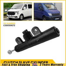For LDV V80 2. 5D Diesel Clutch Master Cylinder OEM C00059672 Replacement Part
