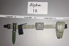 1:6 Scale Modern Era Web Gear