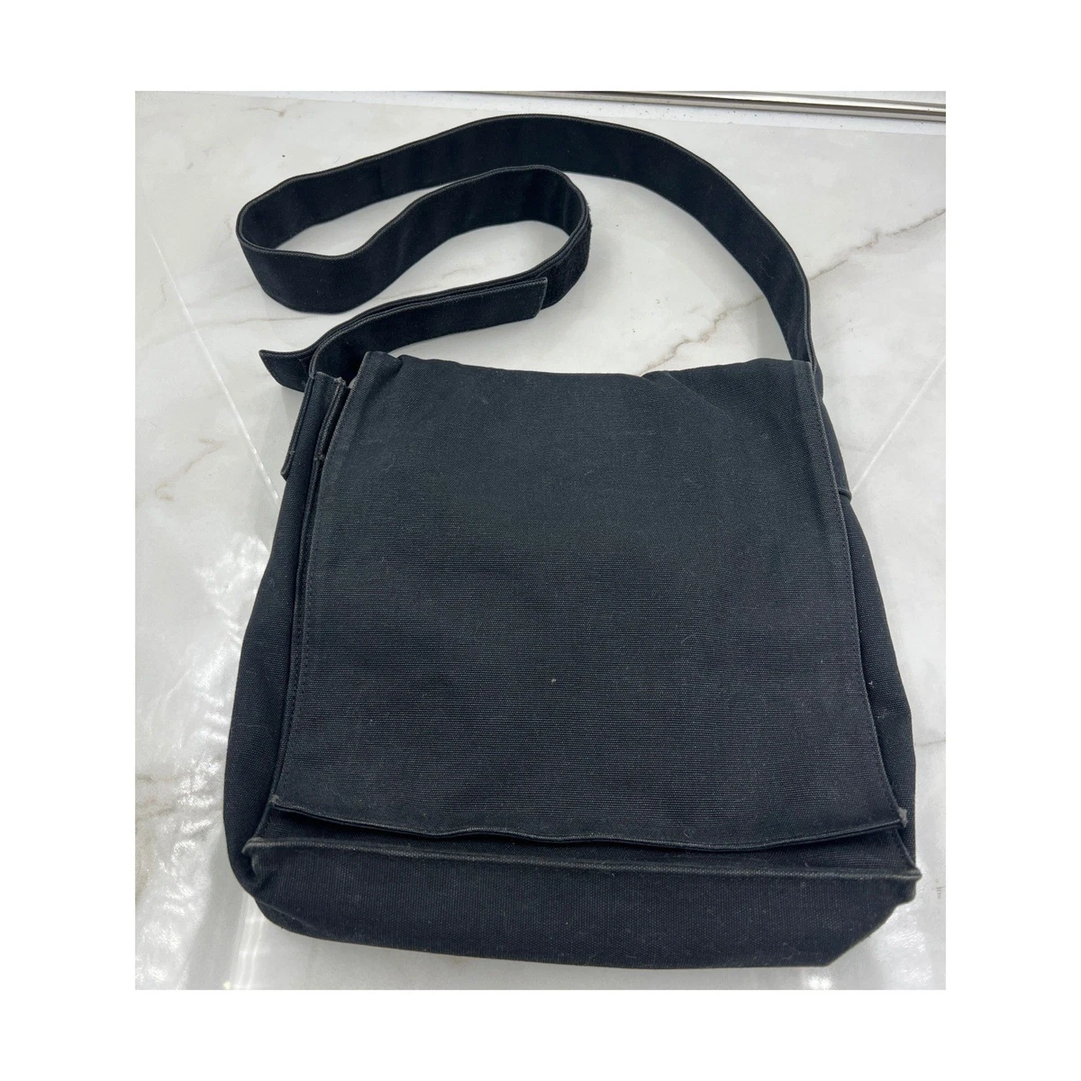 gap messenger bag products for sale | eBay