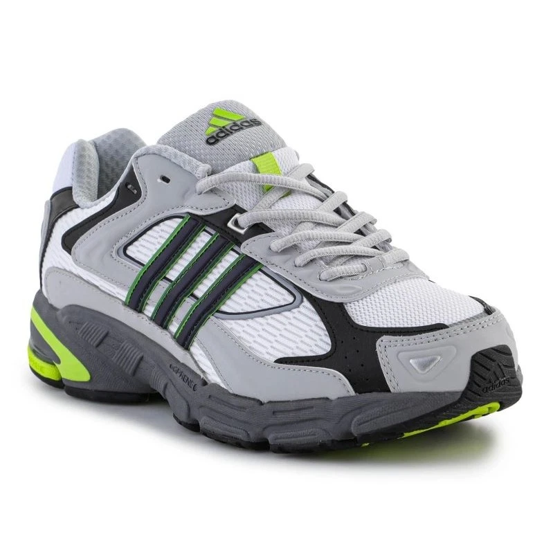 Scarpe da corsa Adidas Response Cl Ftwr M FX7724 grigio