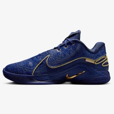 Nike Monopoly x LeBron 22 Token HV5145-400 Men Size 17