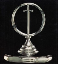 EXCALIBUR SERIES III 3 Oldtimer Original Prospekt Brochure 20