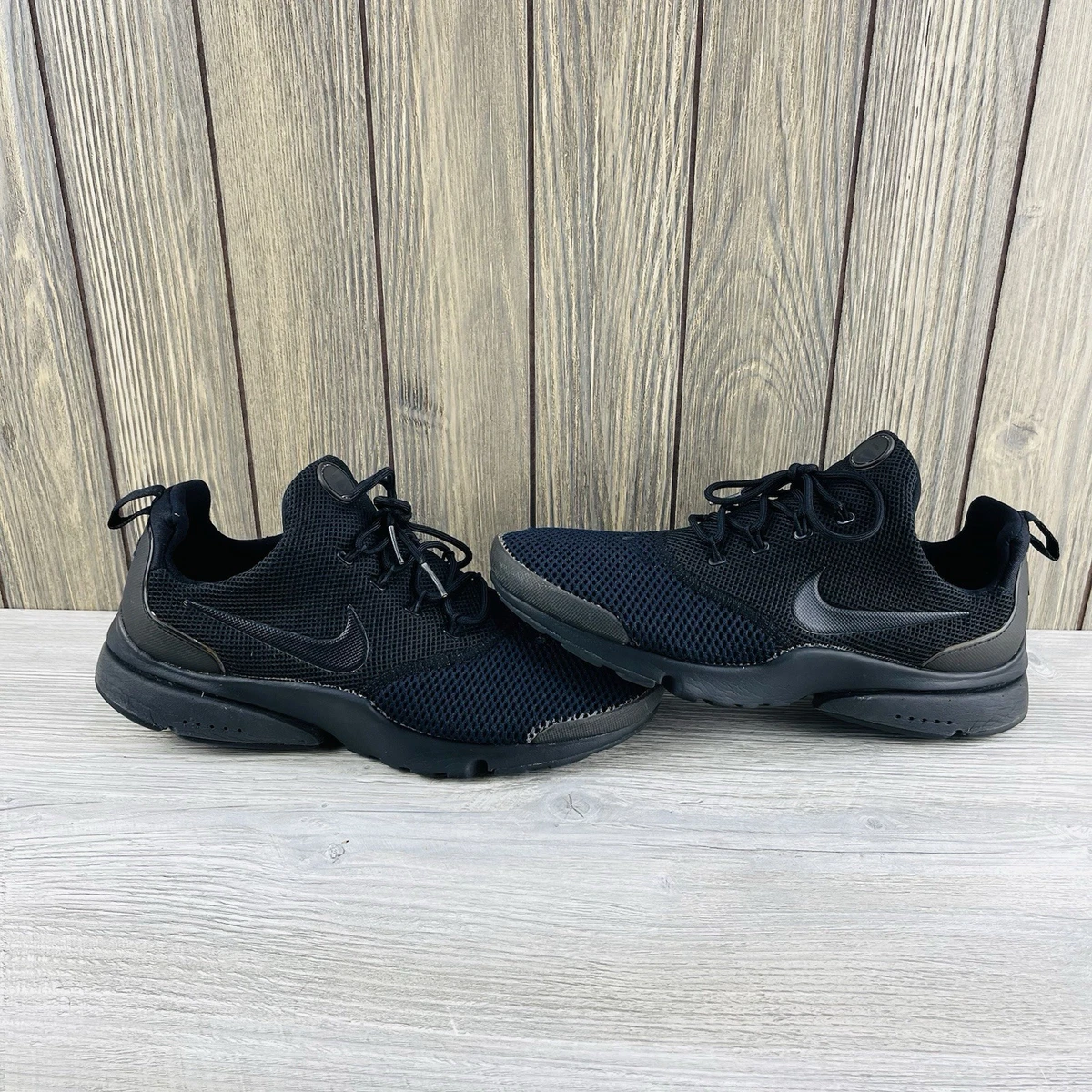 Nike Presto Fly Sneakers for Men for Sale | Authenticity