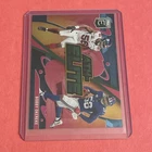 2024 Donruss Elite Football Pink Bobby Okereke #15